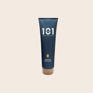 Beijing 101 2-In-1 Cleansing Shampoo And Conditioner 300ml