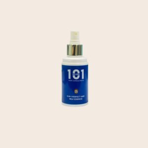 Beijing 101 5-in-1 Perfect Hair Milk Essence