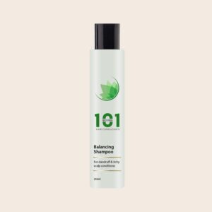 Beijing 101 Balancing Shampoo 250ml