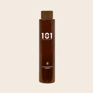 Beijing 101 Hair Loss Defence Shampoo 250ml