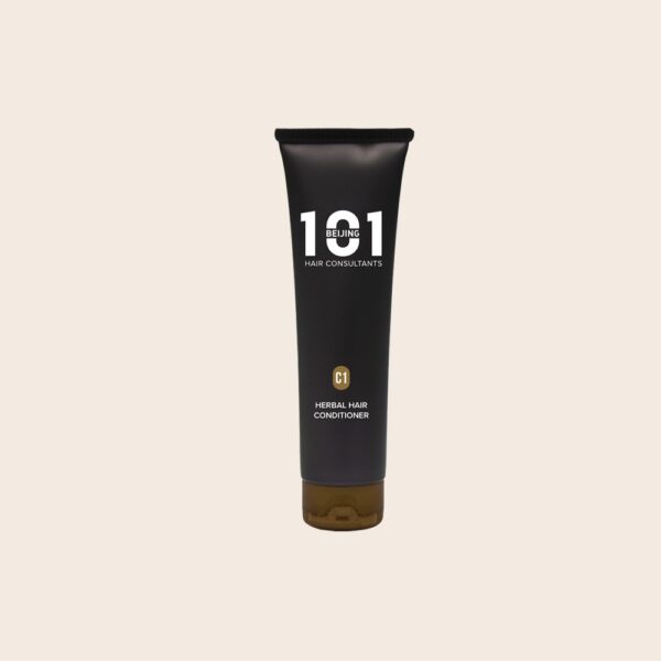 Beijing 101 Herbal Conditioner 150ml