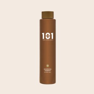Beijing 101 Nourishing Shampoo 250ml