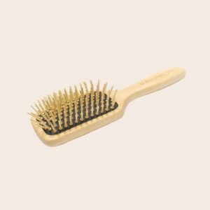Beijing 101 Scalp Massage Wooden Brush