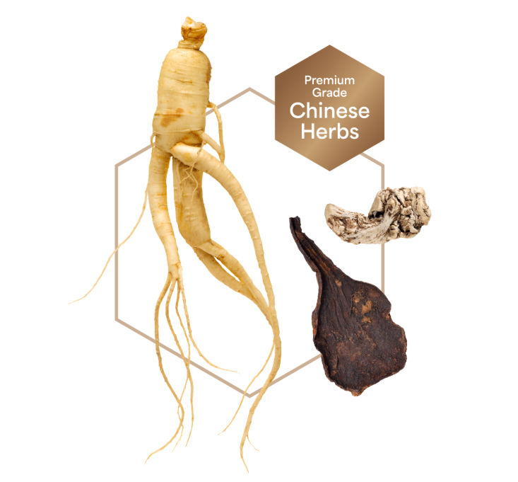 tcm herbs
