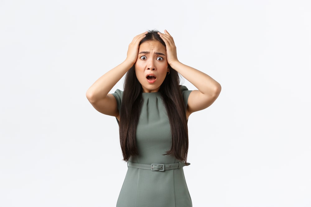 alopecia areata on the scalp