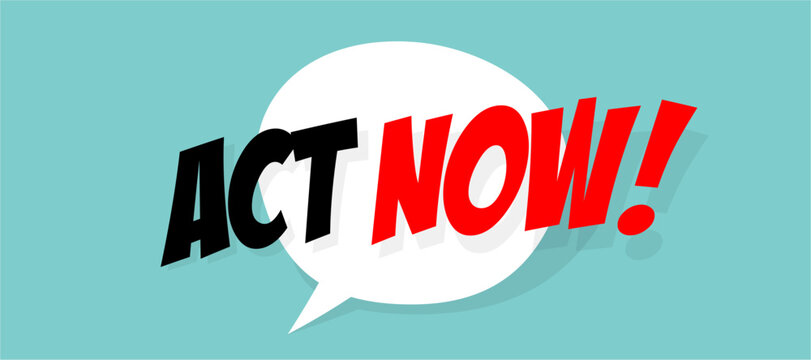 act now to prevent further hair loss