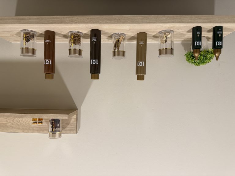 home remedies and hair products from Beijing101