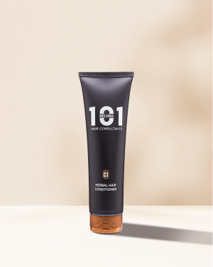 Beijing 101 Herbal Conditioner 150ml