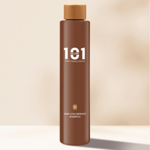 Beijing 101 Hair Loss Defence Shampoo 250ml