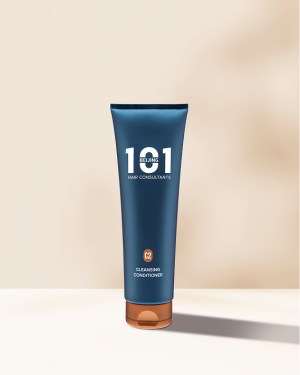 Beijing 101 2-In-1 Cleansing Shampoo And Conditioner 300ml