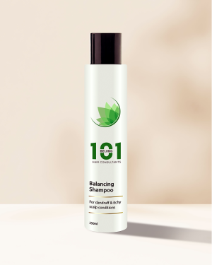 Beijing 101 Balancing Shampoo 250ml