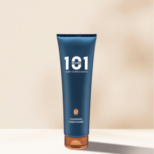 Beijing 101 2-In-1 Cleansing Shampoo And Conditioner 300ml