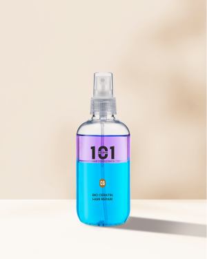 Beijing 101 Bio Ceratin  Hair Repair