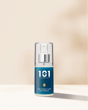 Beijing 101 5-in-1 Perfect Hair Milk Essence