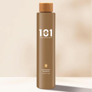 Beijing 101 Nourishing Shampoo 250ml