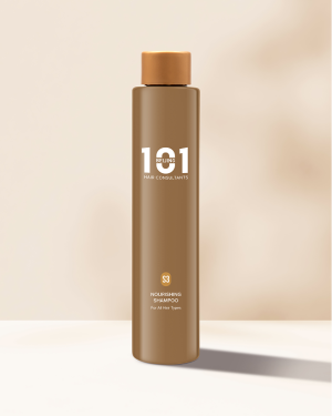 Beijing 101 Nourishing Shampoo 250ml