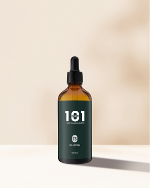 Beijing 101 Lotion 100ml