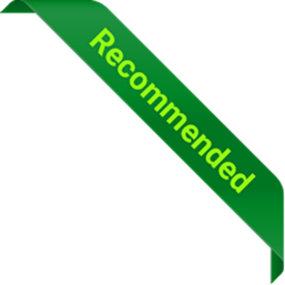 Recommended